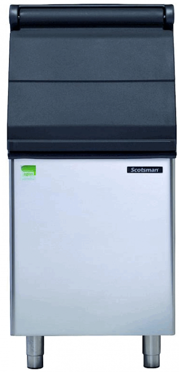 Voorraad bin scotsman sb 322 168 kg