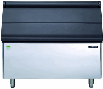 Voorraad bin scotsman sb1025 478 kg