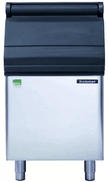 Voorraad bin scotsman sb193 129 kg