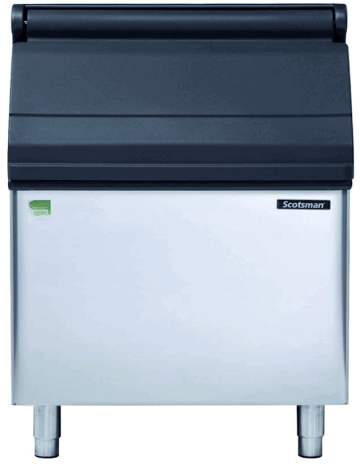 Voorraad bin scotsman sb393 181 kg