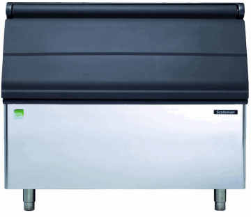 Voorraad bin scotsman sb550 252 kg