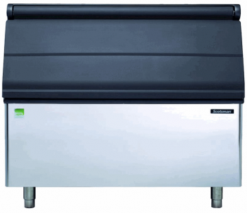 Voorraad bin scotsman sb948 406 kg