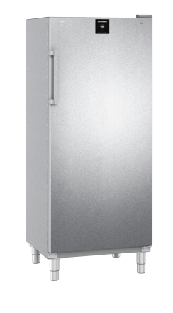 Vrieskast fffcsg 5501 perfection 2