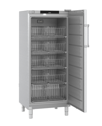 Vrieskast fffcsg 5501 perfection