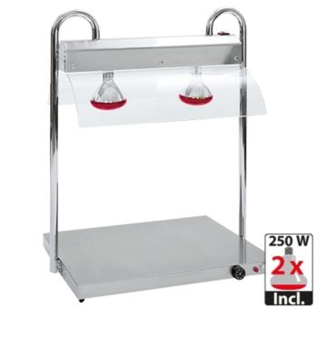 Warmhoudbrug e710200