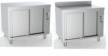 Warmhoudkasten warmhoud kast