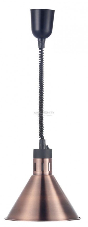 Warmhoudlampkoperg4551675