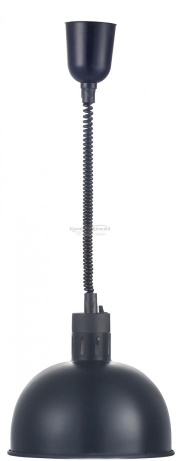 Warmhoudlampzwartg4551670