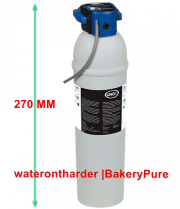 Waterontharder bakerypure