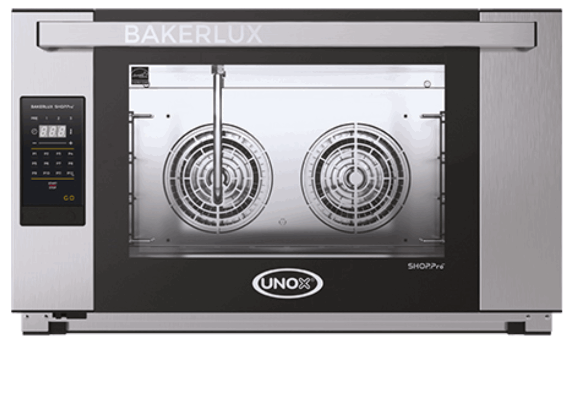 Voorbijganger De volgende cilinder Bakkerlux Unox heteluchtoven 600x400 - Hetelucht ovens - HORESHOP