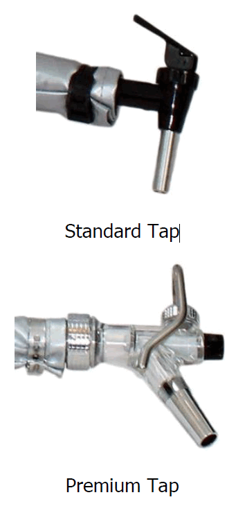 Profi-Tapkraan