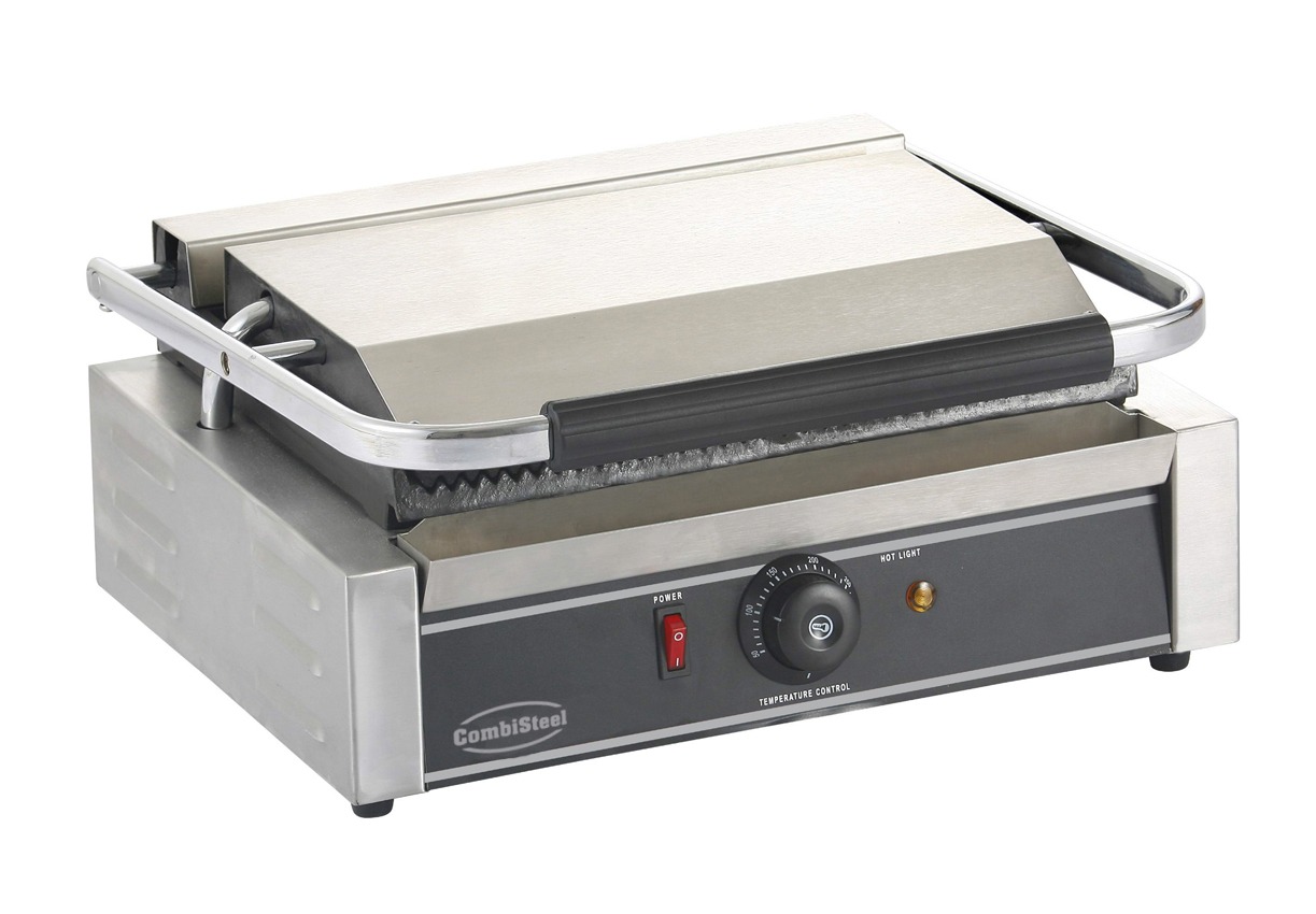 reinigen chirurg Trunk bibliotheek Contactgrill panini - Grill - HORESHOP