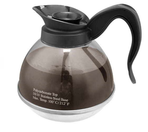 privacy ondersteboven Crimineel Koffiekan 1,8 liter - Koffie, Thee, Heetwater - HORESHOP