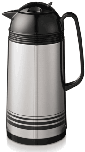 BRAVILOR Thermoskan Bravilor Koffie en thee apparatuur - HORESHOP