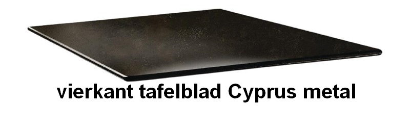 cyprus metaal